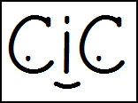 comics in class logo